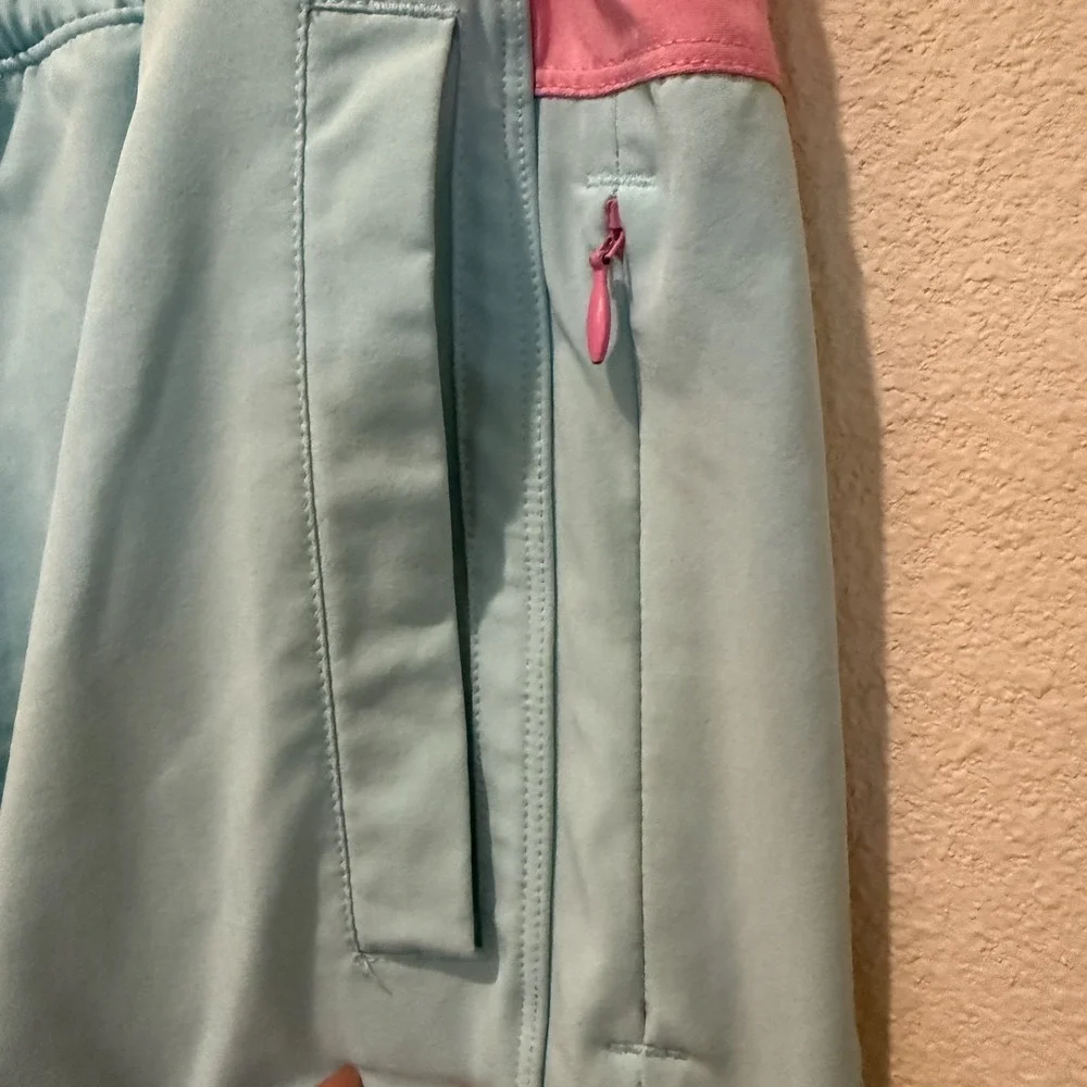 Birddogs Mens Bathing Suit Swim Shorts Board‎ Shorts XXL Long Blue Pink Yellow